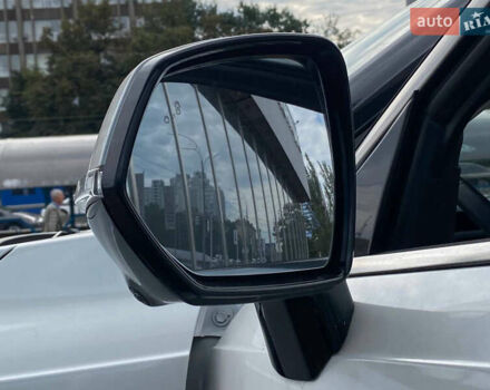 Белый Haval H6, объемом двигателя 2 л и пробегом 39 тыс. км за 21900 $, фото 19 на Automoto.ua