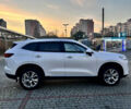 Haval H6 2021 в Ивано-Франковске на Automoto.ua Белый Haval H6, объемом двигателя 2 л и пробегом 28 тыс. км за 19700 $, фото 3 на Automoto.ua
