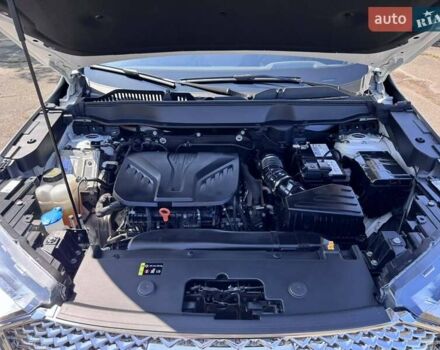 Белый Haval H6, объемом двигателя 2 л и пробегом 22 тыс. км за 22300 $, фото 29 на Automoto.ua