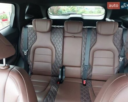 Белый Haval H6, объемом двигателя 1.97 л и пробегом 59 тыс. км за 18300 $, фото 16 на Automoto.ua