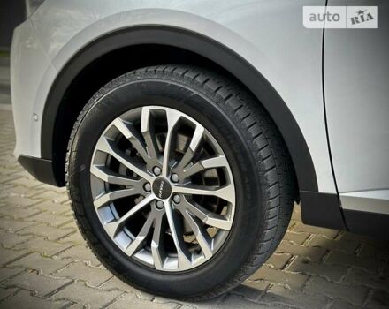 Білий Haval H6, об'ємом двигуна 1.97 л та пробігом 80 тис. км за 14500 $, фото 16 на Automoto.ua