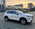 Haval H6 2021 в Ивано-Франковске на Automoto.ua Белый Haval H6, объемом двигателя 2 л и пробегом 28 тыс. км за 19700 $, фото 1 на Automoto.ua