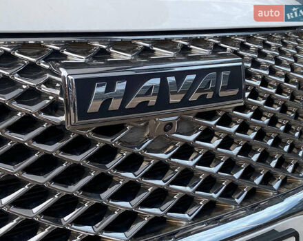 Белый Haval H6, объемом двигателя 2 л и пробегом 39 тыс. км за 21900 $, фото 35 на Automoto.ua