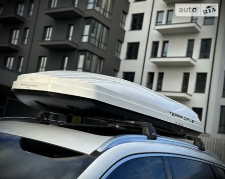 Білий Haval H6, об'ємом двигуна 1.97 л та пробігом 80 тис. км за 14500 $, фото 20 на Automoto.ua