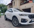 Белый Haval H6, объемом двигателя 1.97 л и пробегом 59 тыс. км за 18300 $, фото 3 на Automoto.ua