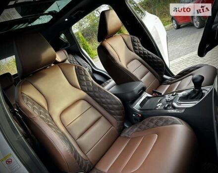 Білий Haval H6, об'ємом двигуна 1.97 л та пробігом 80 тис. км за 14500 $, фото 74 на Automoto.ua