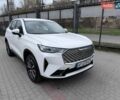 Белый Haval H6, объемом двигателя 2 л и пробегом 89 тыс. км за 14999 $, фото 1 на Automoto.ua