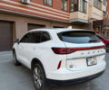 Белый Haval H6, объемом двигателя 2 л и пробегом 35 тыс. км за 21000 $, фото 2 на Automoto.ua