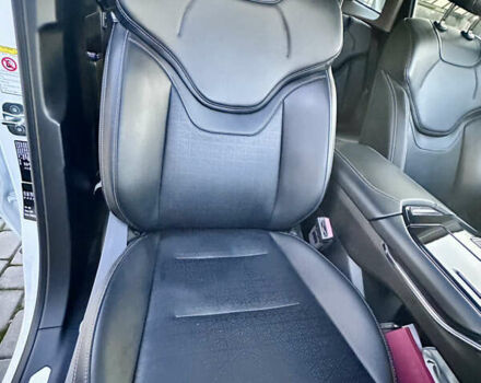 Haval H6 2021 в Ивано-Франковске на Automoto.ua Белый Haval H6, объемом двигателя 2 л и пробегом 28 тыс. км за 19700 $, фото 18 на Automoto.ua