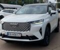 Білий Haval H6, об'ємом двигуна 2 л та пробігом 39 тис. км за 21900 $, фото 1 на Automoto.ua