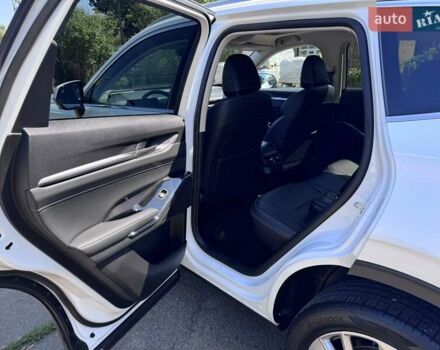 Белый Haval H6, объемом двигателя 2 л и пробегом 22 тыс. км за 22300 $, фото 10 на Automoto.ua