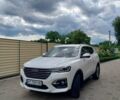 Белый Haval H6, объемом двигателя 1.97 л и пробегом 59 тыс. км за 18300 $, фото 5 на Automoto.ua