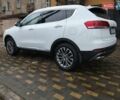 Белый Haval H6, объемом двигателя 2 л и пробегом 63 тыс. км за 16000 $, фото 3 на Automoto.ua