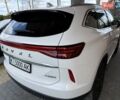 Белый Haval H6, объемом двигателя 2 л и пробегом 49 тыс. км за 21499 $, фото 2 на Automoto.ua