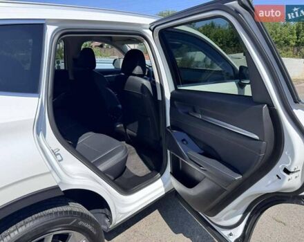 Белый Haval H6, объемом двигателя 2 л и пробегом 22 тыс. км за 22300 $, фото 14 на Automoto.ua