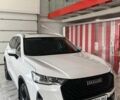 Белый Haval H6, объемом двигателя 2 л и пробегом 71 тыс. км за 25000 $, фото 1 на Automoto.ua