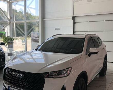 Белый Haval H6, объемом двигателя 2 л и пробегом 71 тыс. км за 22999 $, фото 2 на Automoto.ua