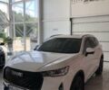 Белый Haval H6, объемом двигателя 2 л и пробегом 71 тыс. км за 25000 $, фото 2 на Automoto.ua