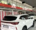 Белый Haval H6, объемом двигателя 2 л и пробегом 71 тыс. км за 25000 $, фото 6 на Automoto.ua