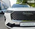 Білий Haval H6, об'ємом двигуна 2 л та пробігом 16 тис. км за 26000 $, фото 23 на Automoto.ua