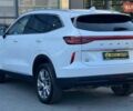 Белый Haval H6, объемом двигателя 2 л и пробегом 13 тыс. км за 26000 $, фото 3 на Automoto.ua