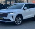 Белый Haval H6, объемом двигателя 2 л и пробегом 13 тыс. км за 26000 $, фото 2 на Automoto.ua