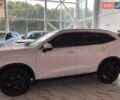 Белый Haval H6, объемом двигателя 2 л и пробегом 71 тыс. км за 25000 $, фото 3 на Automoto.ua