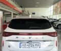 Белый Haval H6, объемом двигателя 2 л и пробегом 71 тыс. км за 22999 $, фото 5 на Automoto.ua