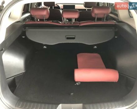 Белый Haval H6, объемом двигателя 2 л и пробегом 71 тыс. км за 22999 $, фото 20 на Automoto.ua
