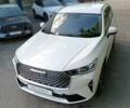 Белый Haval H6, объемом двигателя 2 л и пробегом 16 тыс. км за 26000 $, фото 6 на Automoto.ua