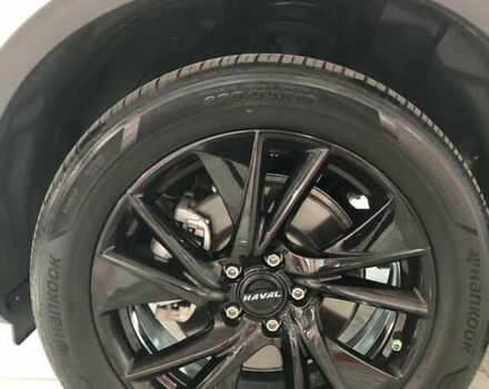 Белый Haval H6, объемом двигателя 2 л и пробегом 71 тыс. км за 22999 $, фото 19 на Automoto.ua