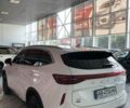 Белый Haval H6, объемом двигателя 2 л и пробегом 71 тыс. км за 25000 $, фото 4 на Automoto.ua