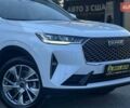 Белый Haval H6, объемом двигателя 2 л и пробегом 13 тыс. км за 26000 $, фото 6 на Automoto.ua