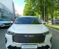 Білий Haval H6, об'ємом двигуна 2 л та пробігом 16 тис. км за 26000 $, фото 12 на Automoto.ua