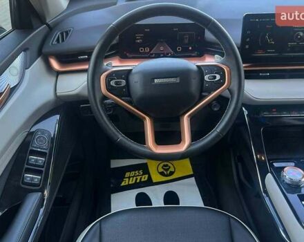Білий Haval H6, об'ємом двигуна 2 л та пробігом 13 тис. км за 24500 $, фото 15 на Automoto.ua