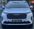 Белый Haval H6, объемом двигателя 2 л и пробегом 13 тыс. км за 26000 $, фото 1 на Automoto.ua