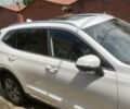 Белый Haval H6, объемом двигателя 2 л и пробегом 27 тыс. км за 19500 $, фото 6 на Automoto.ua