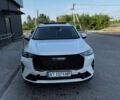 Белый Haval H6, объемом двигателя 2 л и пробегом 30 тыс. км за 23500 $, фото 1 на Automoto.ua