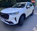 Белый Haval H6, объемом двигателя 2 л и пробегом 17 тыс. км за 22800 $, фото 1 на Automoto.ua