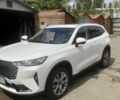 Белый Haval H6, объемом двигателя 2 л и пробегом 27 тыс. км за 19500 $, фото 1 на Automoto.ua