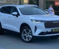 Белый Haval H6, объемом двигателя 2 л и пробегом 13 тыс. км за 26000 $, фото 1 на Automoto.ua