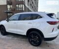 Белый Haval H6, объемом двигателя 2 л и пробегом 23 тыс. км за 25933 $, фото 17 на Automoto.ua