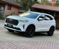 Білий Haval H6, об'ємом двигуна 2 л та пробігом 48 тис. км за 23000 $, фото 1 на Automoto.ua