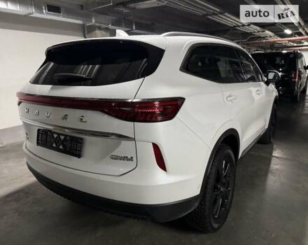 Белый Haval H6, объемом двигателя 2 л и пробегом 23 тыс. км за 28822 $, фото 266 на Automoto.ua