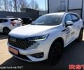 Белый Haval H6, объемом двигателя 1.5 л и пробегом 0 тыс. км за 33610 $, фото 1 на Automoto.ua