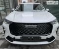 Белый Haval H6, объемом двигателя 2 л и пробегом 23 тыс. км за 28822 $, фото 104 на Automoto.ua