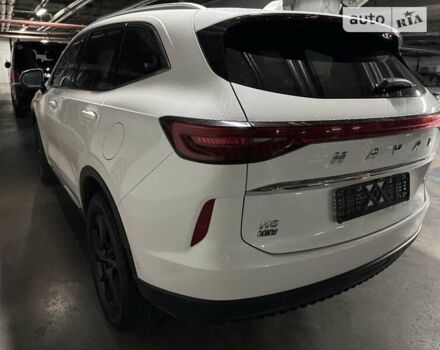 Белый Haval H6, объемом двигателя 2 л и пробегом 23 тыс. км за 28822 $, фото 235 на Automoto.ua