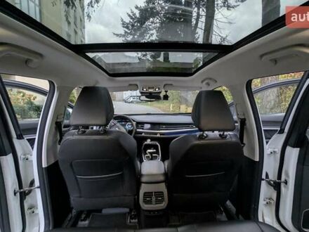 Белый Haval H6, объемом двигателя 1.97 л и пробегом 117 тыс. км за 14200 $, фото 1 на Automoto.ua