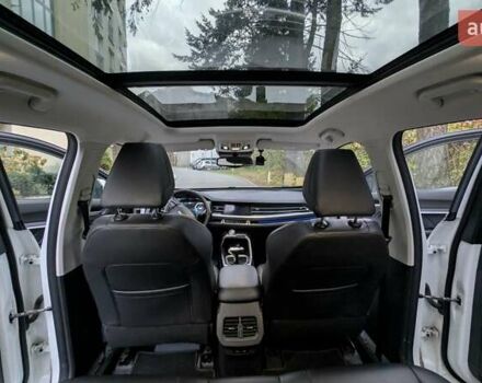 Белый Haval H6, объемом двигателя 1.97 л и пробегом 117 тыс. км за 14200 $, фото 1 на Automoto.ua