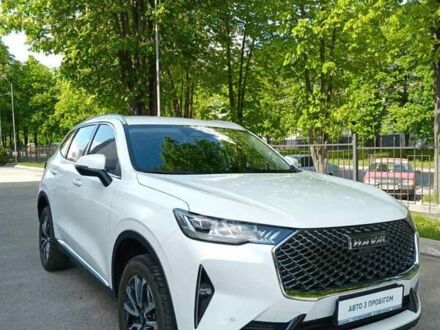 Білий Haval H6, об'ємом двигуна 2 л та пробігом 16 тис. км за 26000 $, фото 1 на Automoto.ua